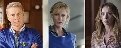 Découvrez les noms des acteurs qui ont rejoint le casting du film les visiteurs 3 : Les Visiteurs 3 : Franck Dubosc, Karin Viard et Sylvie ...
