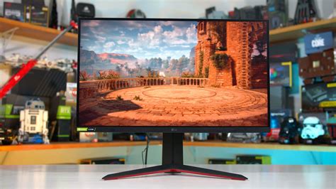 The Best 1440p Gaming Monitors Techspot