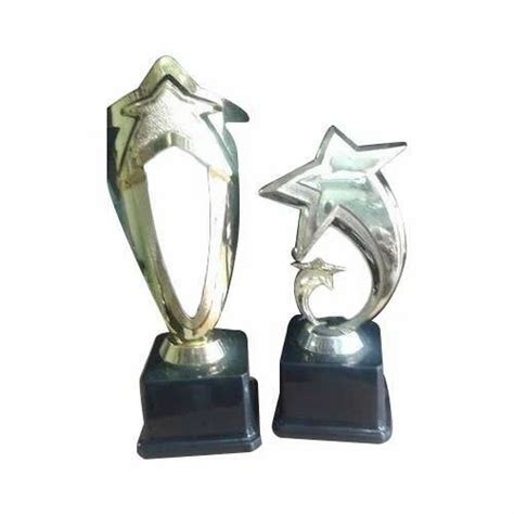 Fibre China Trophies At Best Price In Mumbai By Shree Kimaya Creators