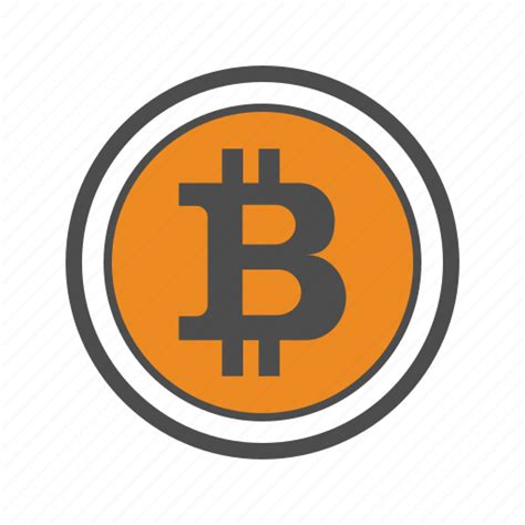 Bitcoins Icon Download On Iconfinder On Iconfinder