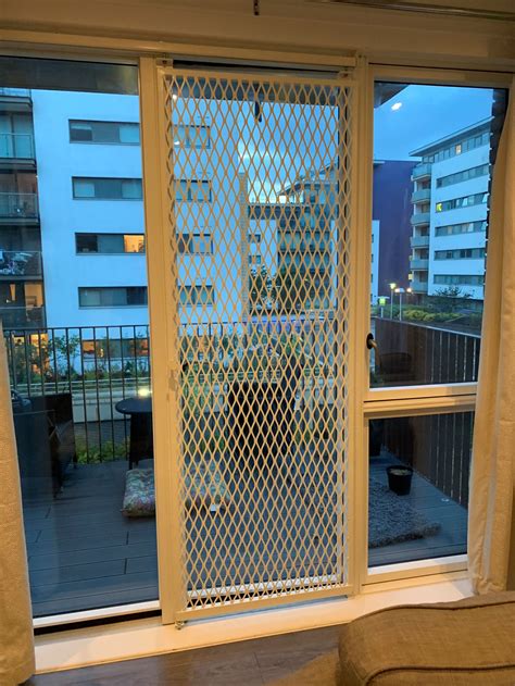 Beauty, strength, security, and energy efficiency. Professional Security Door Installation in London | London ...