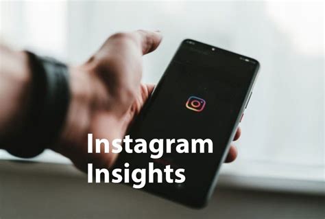Instagram Insights Explained 9 Steps To Boost Your Business