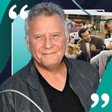 Comedy Legend Paul Reiser Looks Back On His Most Iconic Roles Flipboard