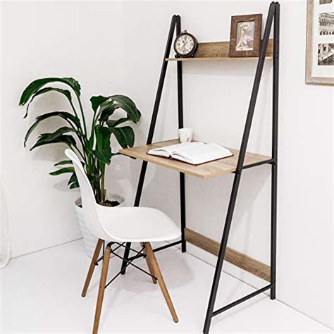 The 10 Best Small Ladder Desk Home Life Collection