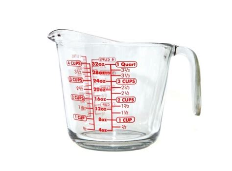 1.00 milliliters of water (ml) filed under: Standard/Metric Conversions for Recipes | ThriftyFun