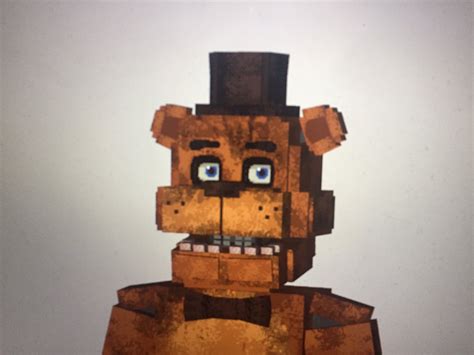 Fnaf Universe Mod On Twitter Fusionzgamer Your Version Of The Mod Is