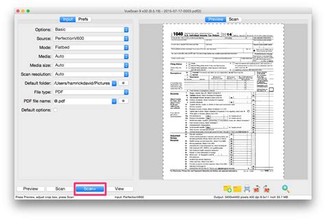 It is freeware for simple sending of paper documents over the internet. How to scan a multipage PDF document | VueScan Support