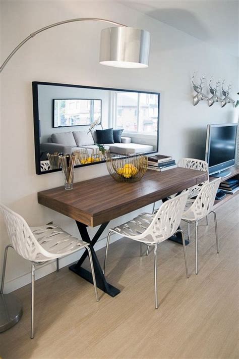 20 Dining Table Design Ideas You Can Copy And Follow Right Now Simphome