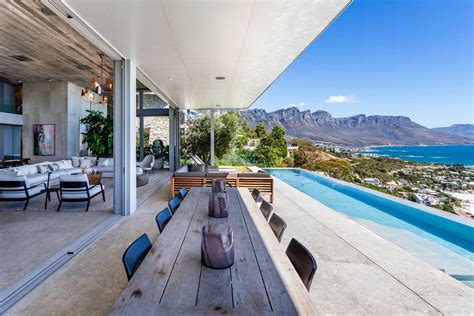 Cape Town Homes For Sale Summit Sothebys International Realty