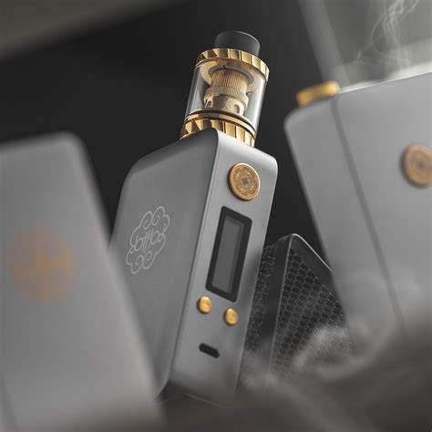 It uses a single 18650 battery and very compact. dotmod on Twitter: "Far out flavors! 🚀 Wha mod are you ...