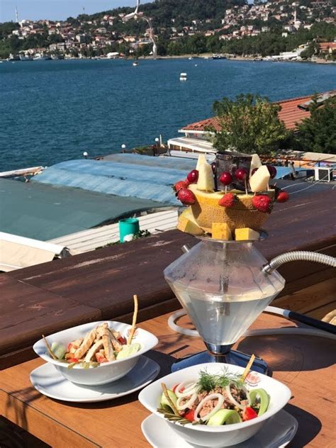 Suhulet Cafe And Restaurant Beykoz