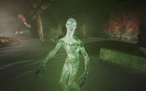 Glowing One At Fallout 4 Nexus Mods And Community