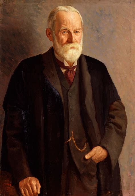 Sir George Darwin Victorian Scientist Mathematician Geologist