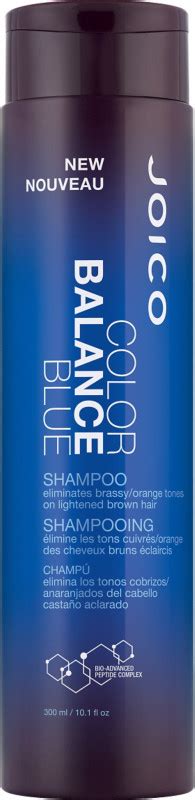 We have your beauty needs covered from head to toe with the ultamate rewards ® credit card. Joico Color Balance Blue Shampoo | Ulta Beauty