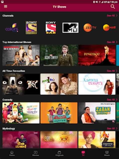 Jiocinema Movies Tv Originals Apk Untuk Android Unduh