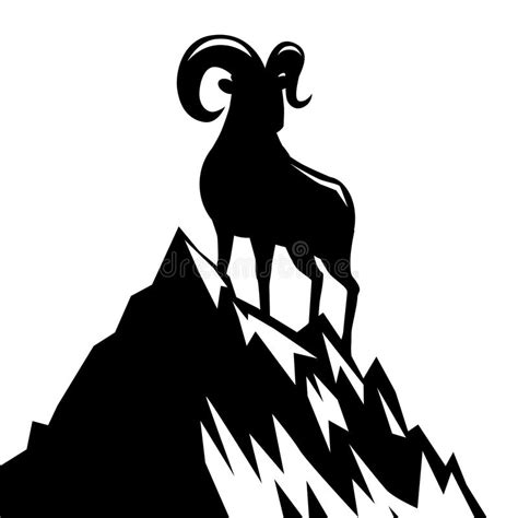 Free Free 340 Mountain Goat Svg Free SVG PNG EPS DXF File