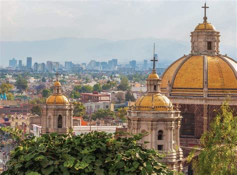 The Ultimate Luxury Guide To Mexico City Elite Traveler