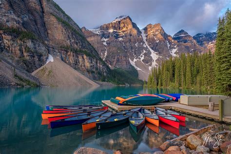 The Canadian Rockies Photography Mickey Shannon Photography