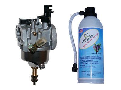 Repair clinic has replacement parts for portable generators including spark plugs, air filters , gaskets and many others on all the top generator brands, including briggs & stratton , carrier , craftsman , generac. NEW OEM Toro Power Clear 621, 721 Snowblower Clean Carburetor Kit 127-9008. 754914295976 | eBay