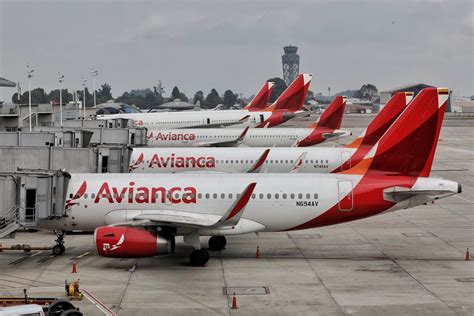 Grupo Avianca Anuncia 23 Nuevas Rutas Internacionales Noticias De