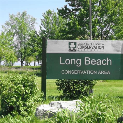 long beach conservation area wainfleet on