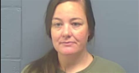 Louisiana Teacher Arrested For Alleged Rape And Sexual Battery Accused