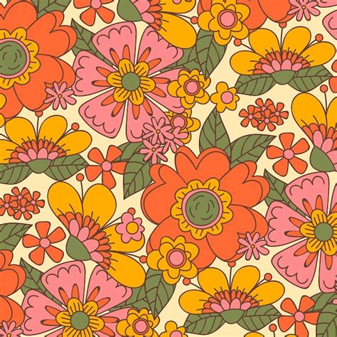 Groovy Pattern Vectors And Illustrations For Free Download Freepik