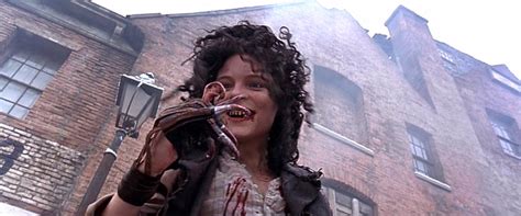 Concerning the real history of the gangs of new york, the movie genuinely captured the hatred and distrust towards the irish by americans at the time. Most badass female character in film? | Page 6 | Sherdog ...