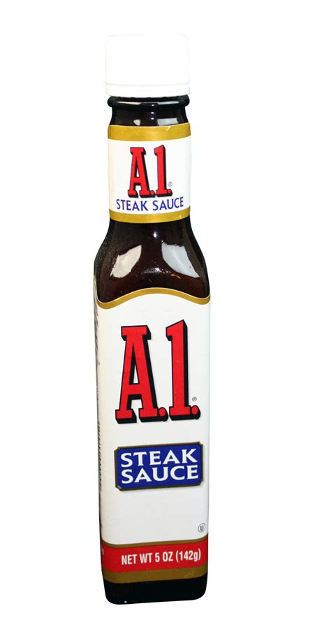 Tips and tricks for copycat a1 steak sauce. A1 Steak Sauce 5 Oz. (142 ML)