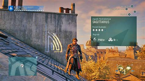 Side Quests Faubourg Saint Germain Map In AC Unity Assassin S Creed