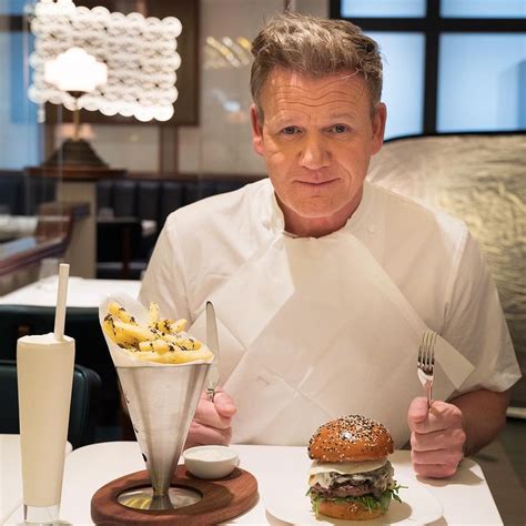 12 Of The Most Famous Chefs To Follow On Instagram
