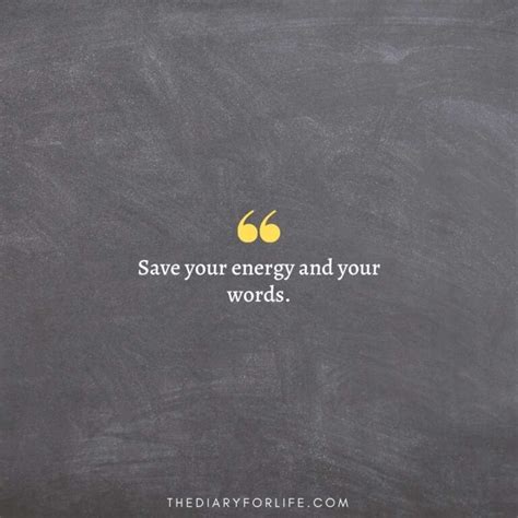 60 Be Careful With Your Words Quotes To Speak Mindfully