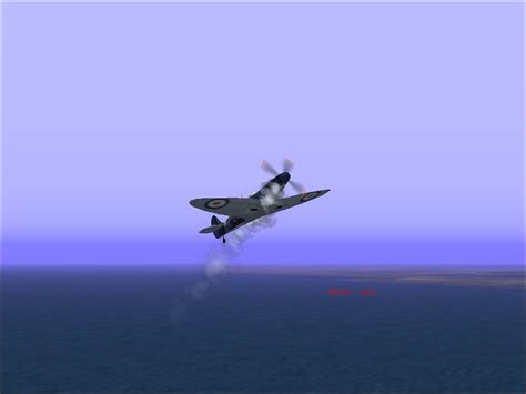 Microsoft Combat Flight Simulator Wwii Europe Series 1998 Windows