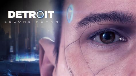 Detroit Become Human PC Buy It At Nuuvem