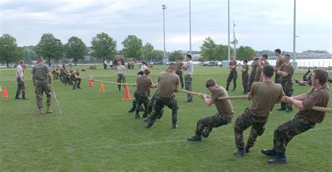 Tug Of War Athletic Contest Britannica