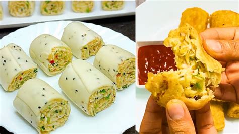 Ramzan Special Recipes Chicken Roll Iftar Recipe Ramada Recipe