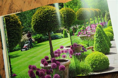 Modern Country Style My Secret Garden By Alan Titchmarsh Book Review
