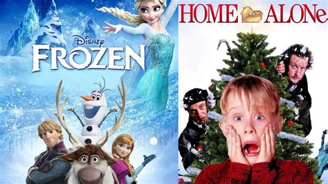 13 Best Christmas Movies On Disney Plus Streaming Now World Up Close