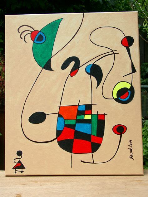 150 Ideas De Miró Joan Miró Miro Pinturas Arte