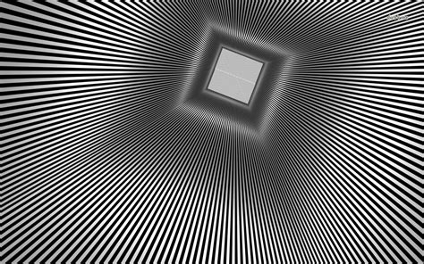 49 3d Optical Illusion Wallpaper