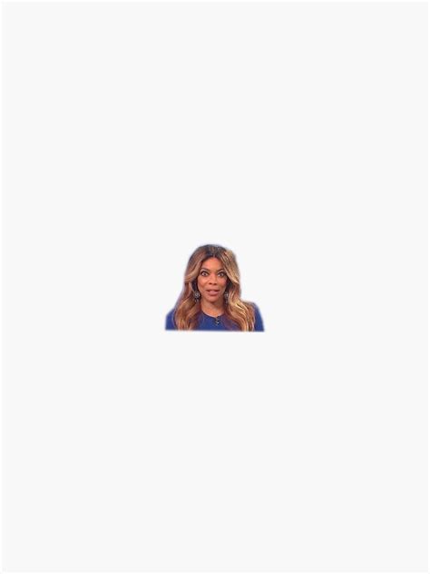 Check out this biography to know about her birthday, childhood, family life, achievements and fun facts about her. "WENDY WILLIAMS SKINNY LEGEND TEA STAN TWITTER REACTION ...