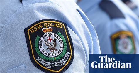 Alleged Neo Nazi Reportedly Plotted Shooting At New South Wales Mall Australia News The Guardian