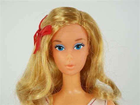 Free Moving 1974 Barbie Doll For Sale Online Ebay Barbie Dolls For