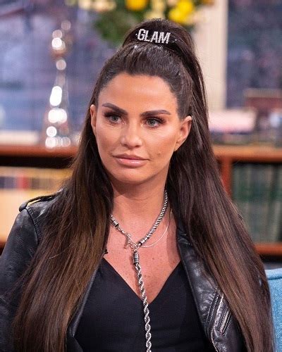 katie price is saving and planning for a full body lift plastic surgery to give her the body of