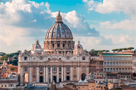 St Peters Tomb Tickets And Tours The Vatican Museums