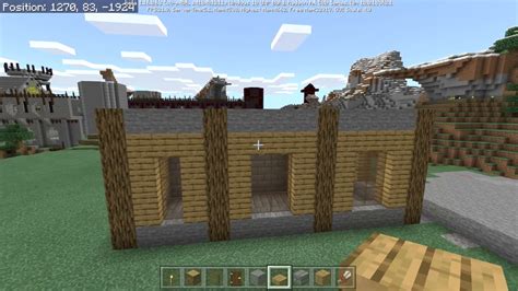 The Realm -- New House - YouTube