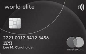 Check spelling or type a new query. New Travel Services for MasterCard World & World Elite card holders! | DreamTravelOnPoints ...