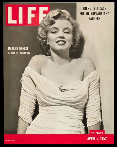 Las Mejores Portadas De Revista Protagonizadas Por Marilyn Monroe Blog Imprimir Mi Revista