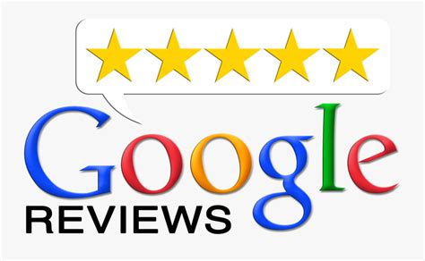 Google Review Logo Vector , Free Transparent Clipart - ClipartKey