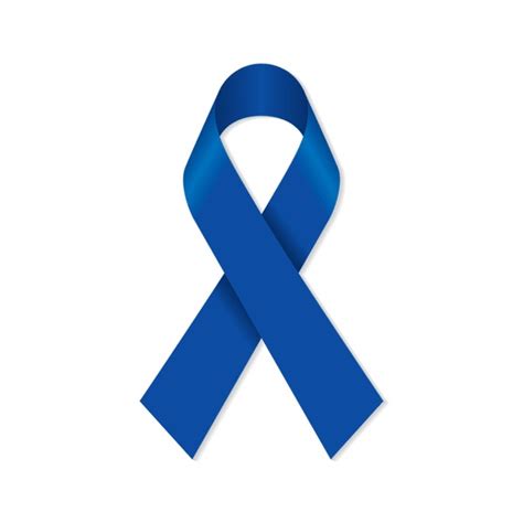 Thousand Cancer Awareness Ribbon Blue Royalty Free Images Stock Photos Pictures
